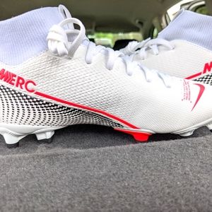 Mercurial vapor by NIKE